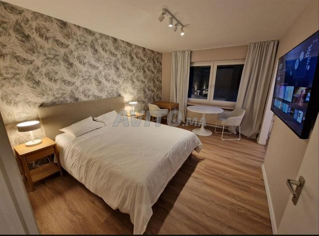Appartement à louer à Casablanca - 2