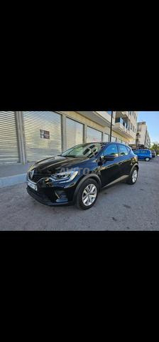 Renault Captur 2021 – 1ère main – 22 445 km - 2