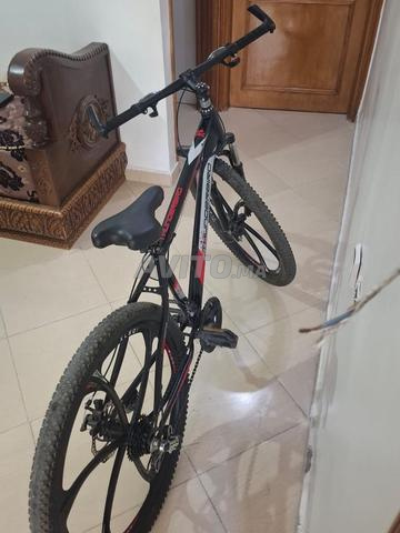Vélo - 2