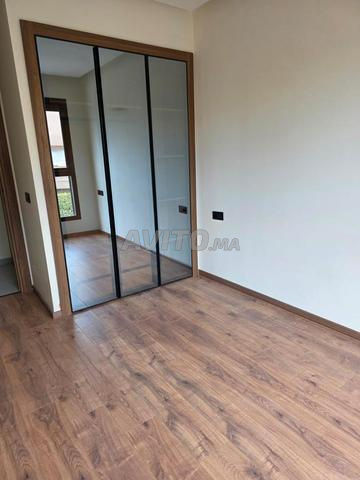 Appartement à louer 78 m² à Casablanca - 2