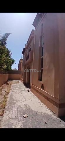VILLA SEMI FINIS A VENDRE - 2