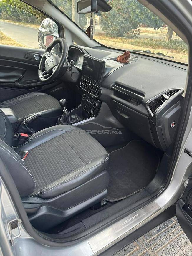 Ecosport neuf