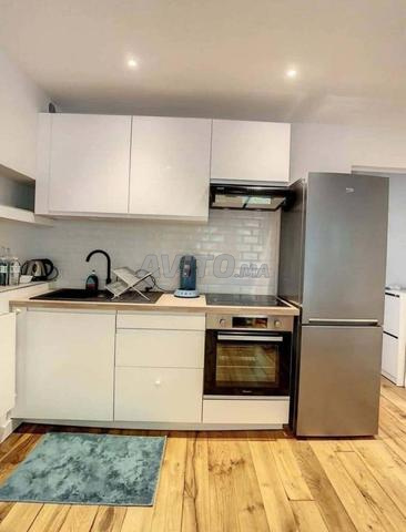 Appartement à louer a anfa - 2