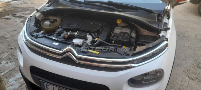 Citroën C3 2017 ,dédouane 2025