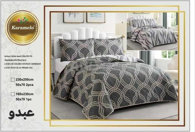 كوفرلي en couleurs vives à prix abordable - 2