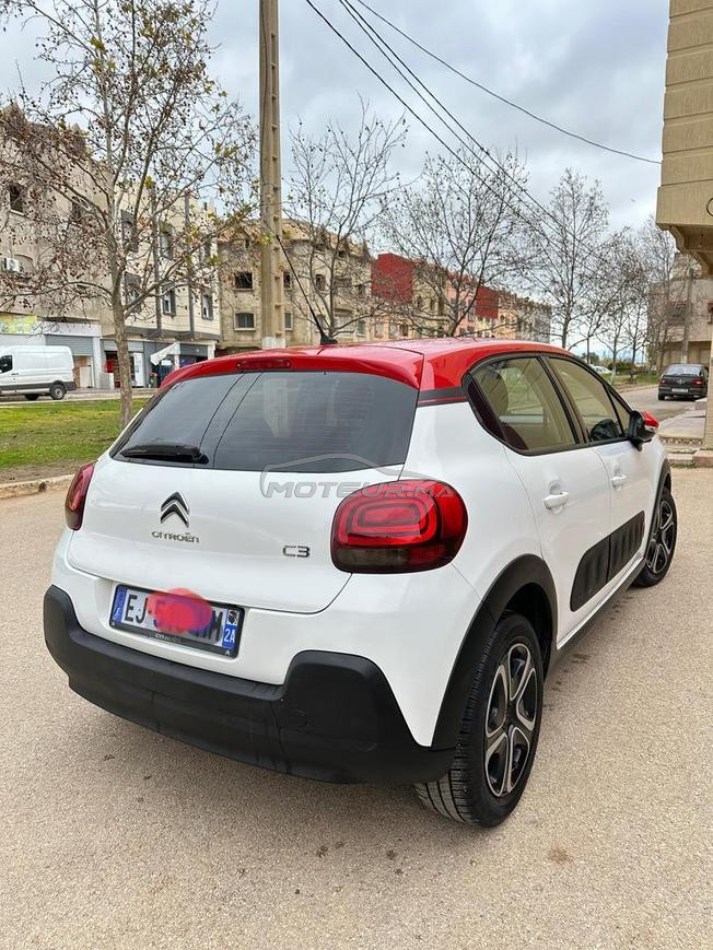 Citroën C3 2017 ,dédouane 2025