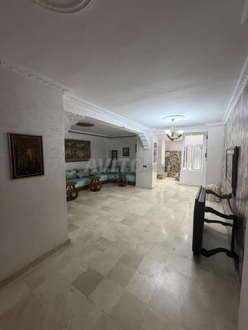 bel appartement a vendre en plein centre ville - 2