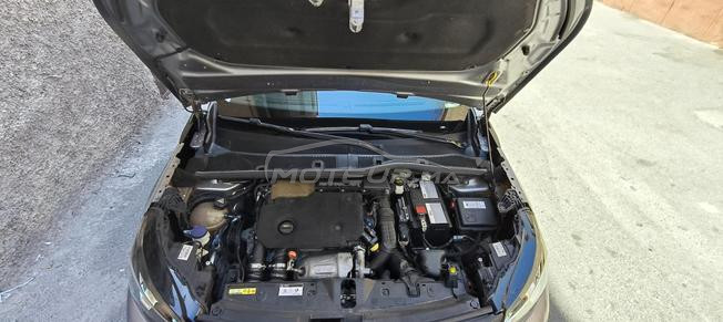 Peugeot 2008 md 2021