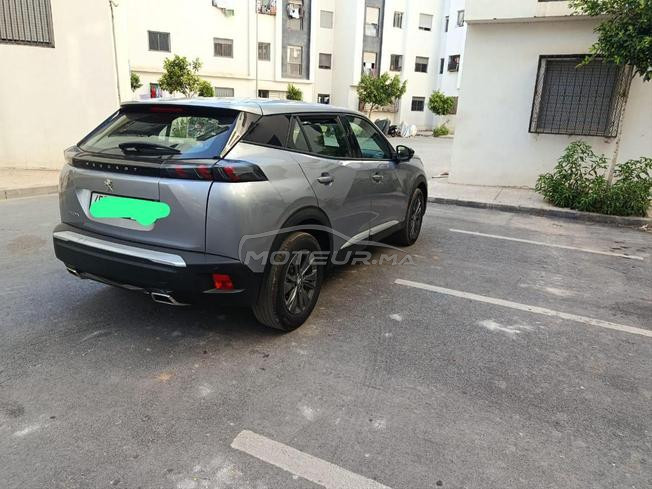 Peugeot 2008 md 2021