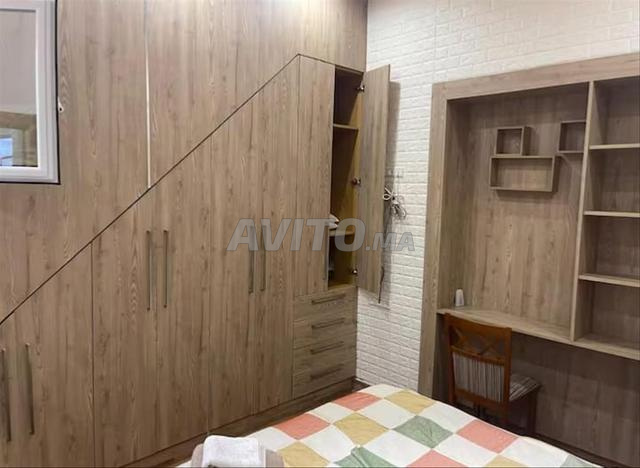 appartements studio - 2