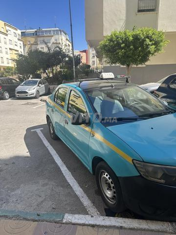 DACIA LOGAN TAXI 🚕✅ - 2