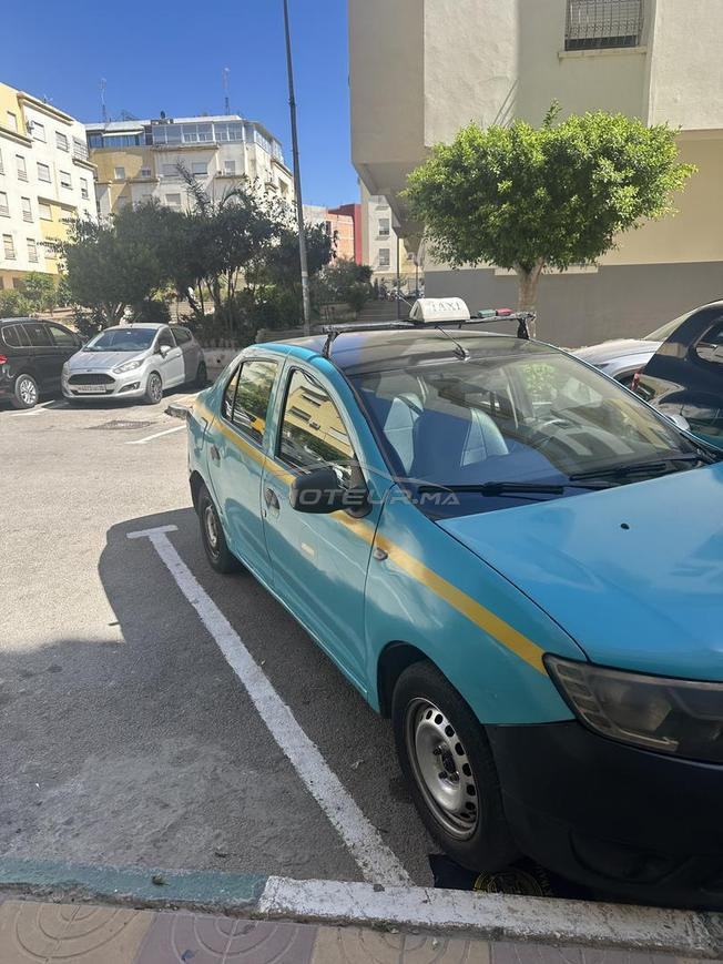 DACIA LOGAN TAXI 🚕✅
