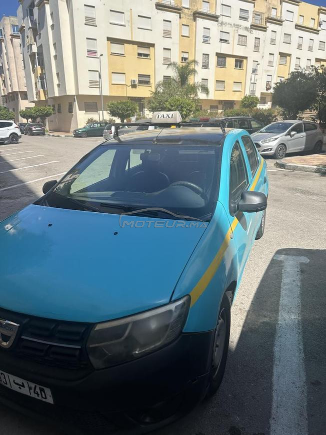 DACIA LOGAN TAXI 🚕✅