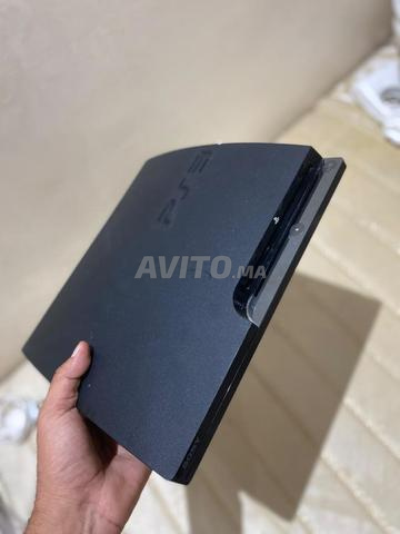 PlayStation 3 en bon état, toujours opérationnelle - 2