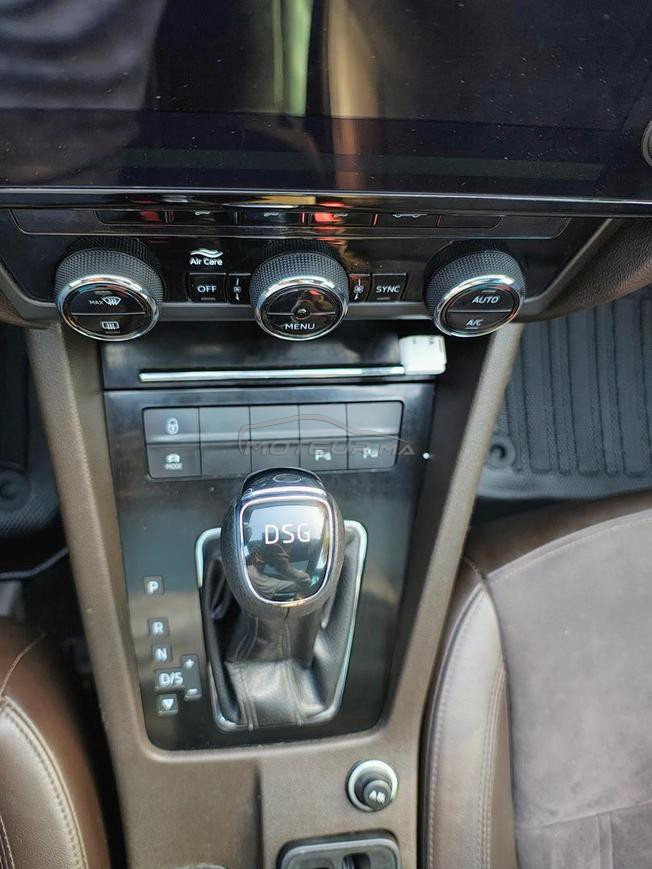 Skoda Octavia L&K 10/2020 à Laâyoune
