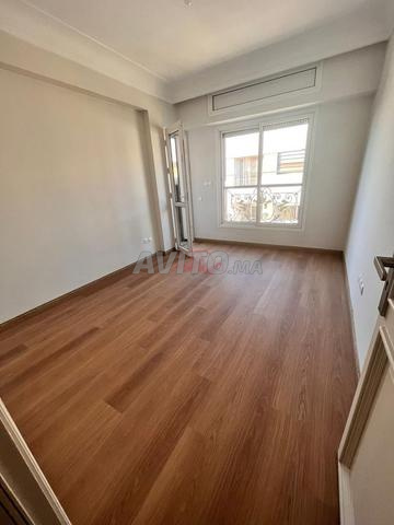 Appartement à louer à Casablanca - 2