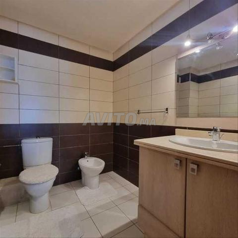 148257-Appt للإيجار بسعر 9500 درهم في Centre Ville - 2