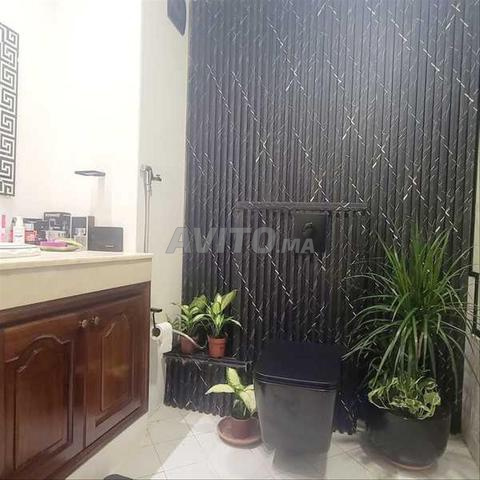 135811-شقة للإيجار بـ 8500DH في المعاريف - 2