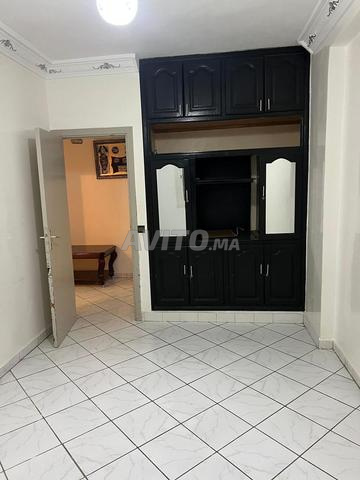 Appartement meublé à louer 66 m² – سيدي مومن - 2
