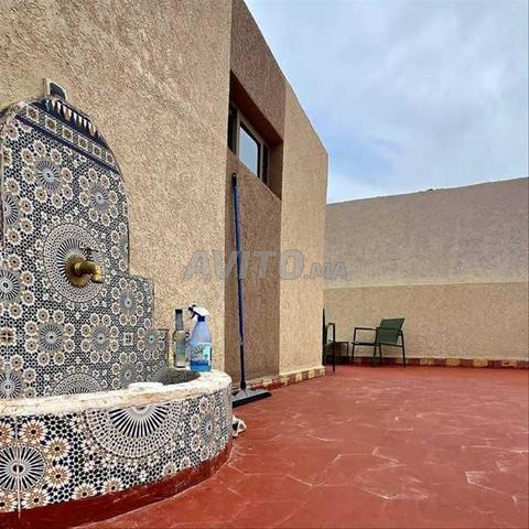 183071-شقة للكراء بـ 6000 درهم بحي الزاوية دركاوا - 2
