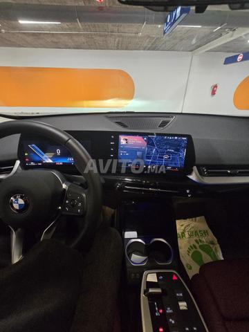 BMW X1 جديدة