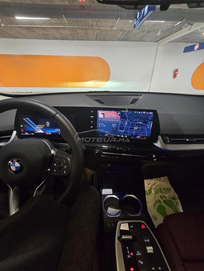 Bmw X1 neuve 