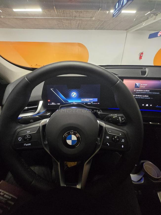Bmw X1 neuve 
