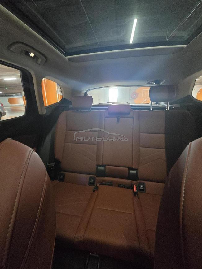 Bmw X1 neuve 