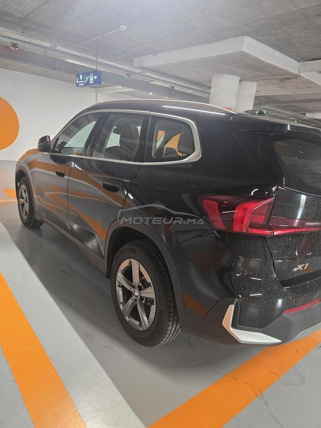 Bmw X1 neuve 
