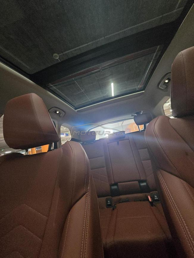 Bmw X1 neuve 