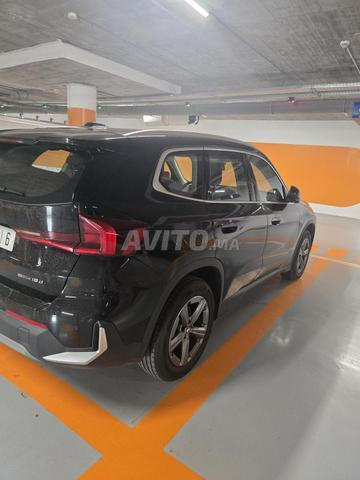 BMW X1 جديدة