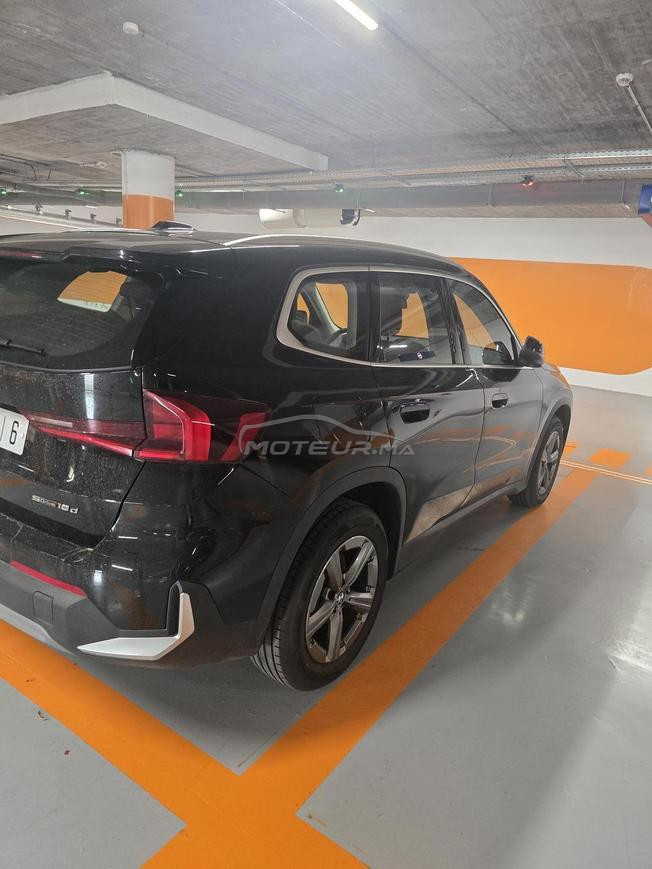 Bmw X1 neuve 