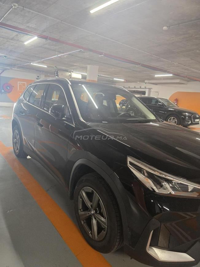 Bmw X1 neuve 