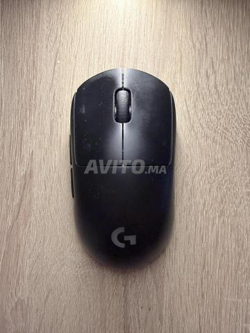 Logitech G Pro Wirless - 2