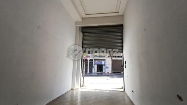 CMN-AI-1129 - Commerce à louer à Aïn Sebaâ - 2