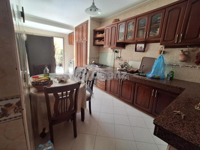 CMN-MA-2860 - Appartement à vendre à Burger - 2