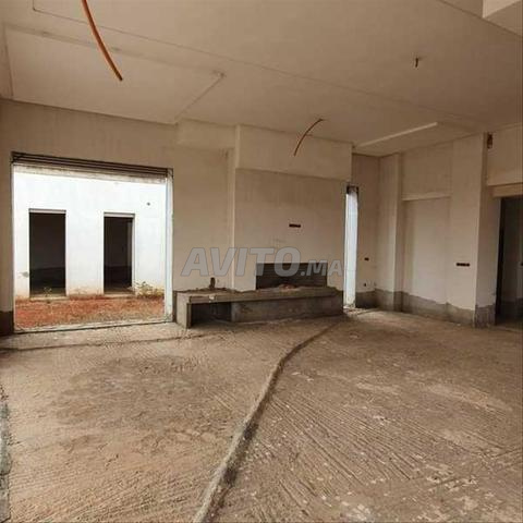 12909-Vente Villa à Benslimane Hay Al Mohammadi de - 2