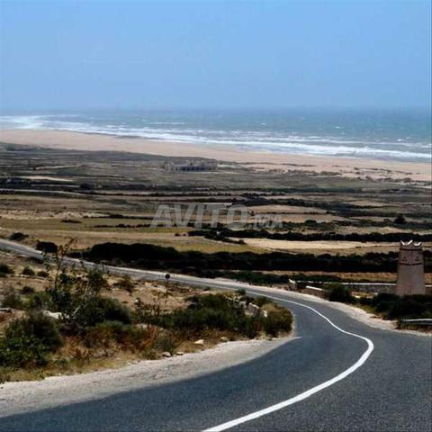 123568-بيع أرض في الصويرة ديونز بمساحة 1018 - 2