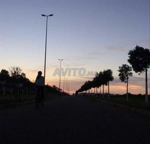 162150-Vente Terrain à Bouskoura Bouskoura de 1002 - 2
