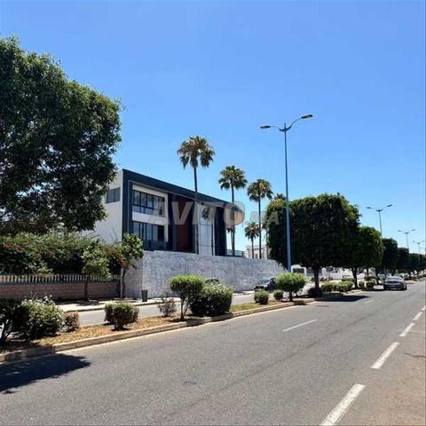 55109-Vente Terrain à Casablanca Californie de 123