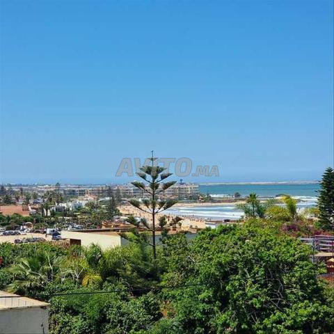 170700-Vente Villa à Mohammédia La Seista de 909 m²