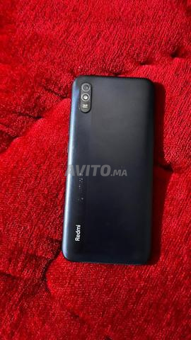 Redmi 9A 32 Go encore neuf – Ain Chock - Casablanc.