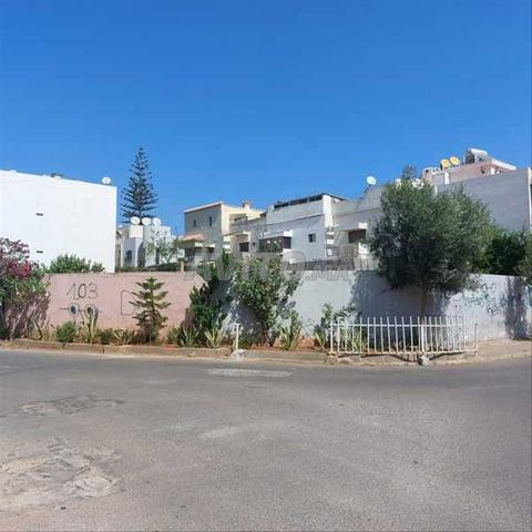 62157-بيع أرض في الدار البيضاء لونغشومبس بمساحة 479