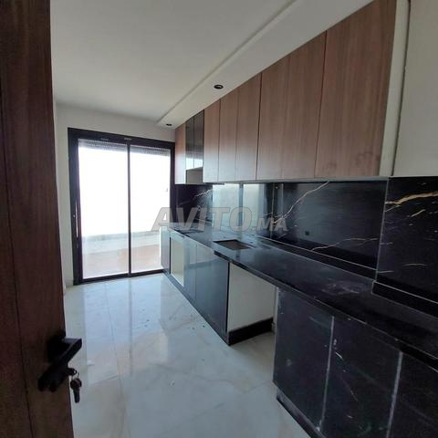 Appartement à vendre situé dans la Nouvelle-Ville près de la mer - 2