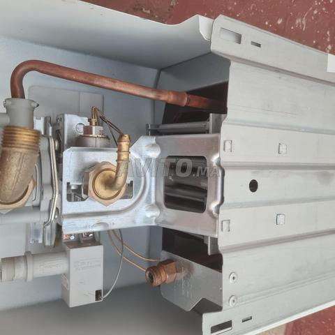 Vente de chauffe-eau à gaz Junkers. Neuf - 2