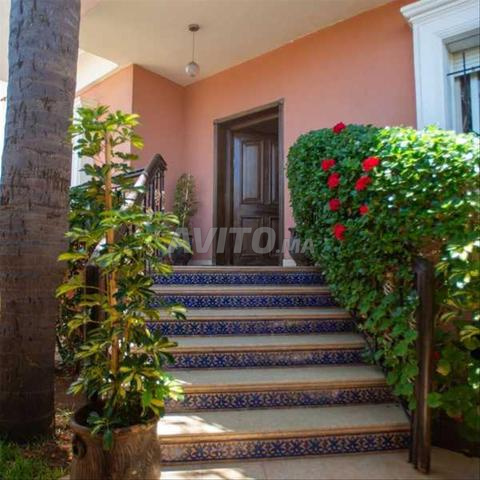 35301-Vente Villa à Mohammédia Monica de 294 m² - 2