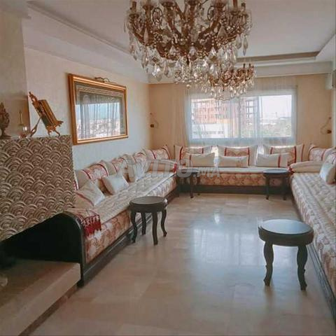75044-بيع شقة في المحمدية قصبة بمساحة 279 م²