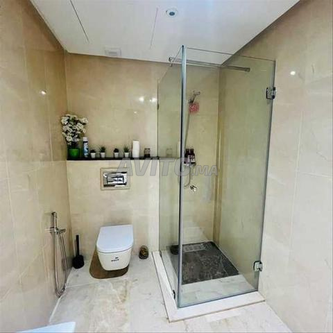 43608-Vente Appt à Mohammédia Diour Dokala de 158 - 2