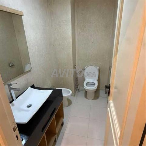 164541-بيع شقة في الدار البيضاء كاليفورنيا بمساحة 143 م² - 2