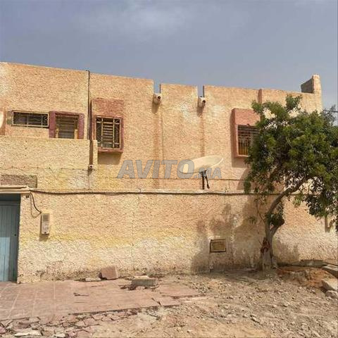 135261-Vente Villa à Laâyoune Quartier Administratif - 2